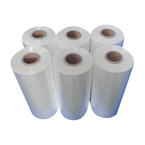 Shrink Plastic Roll 12 Inch and 18 inch Height and 900 feet Long Sheet 2