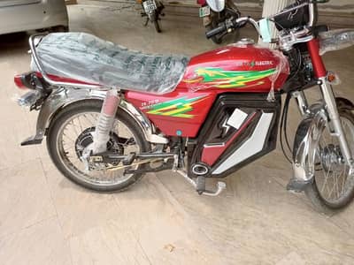 jolta electric bike - Bikes 