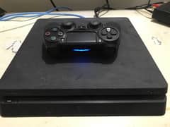 Playstation 4 500GB