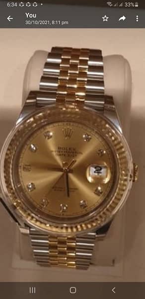 BUYING ANTIQUE NEW USED VINTAGE ORIGINAL WATCHES Diamond Gold 8