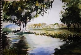 paintings