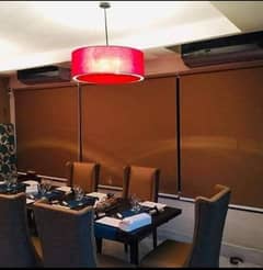 3D Wallpaper, PVC panel, Korean Wallpaper, Window blinds, Frosting.