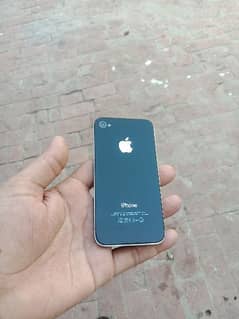 Iphone 4 In Lahore Free Classifieds In Lahore Olx Com Pk