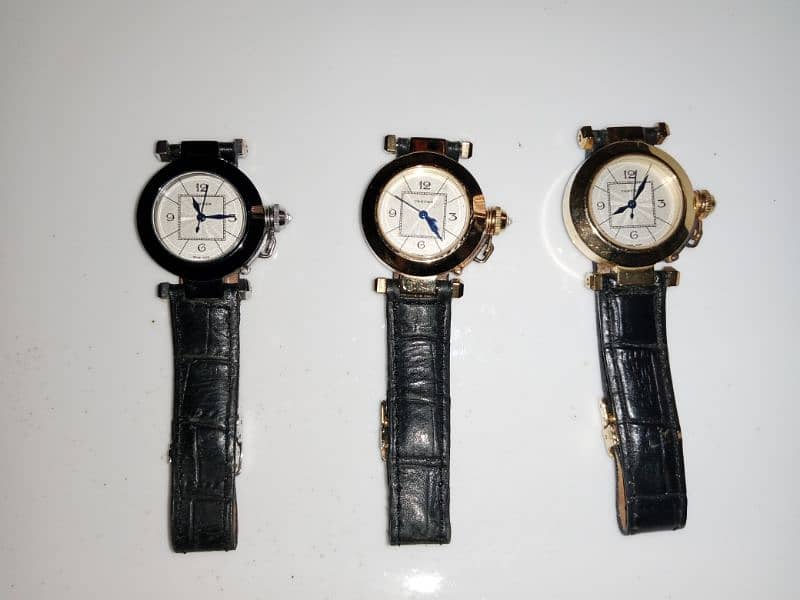 Branded wrist watch for men 5