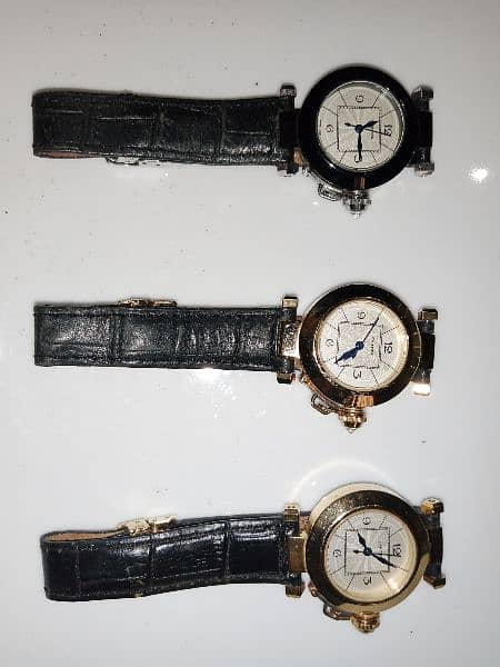 Branded wrist watch for men 6