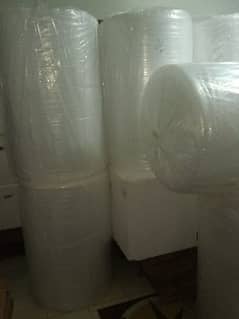 bubble roll supplier, courier flyers, stretch film 0