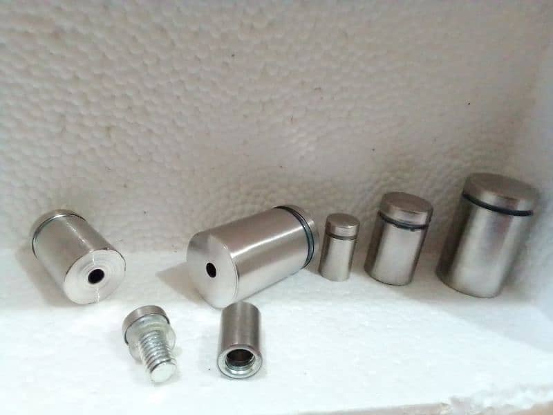 spacer for mirrors and acrylic frames 0