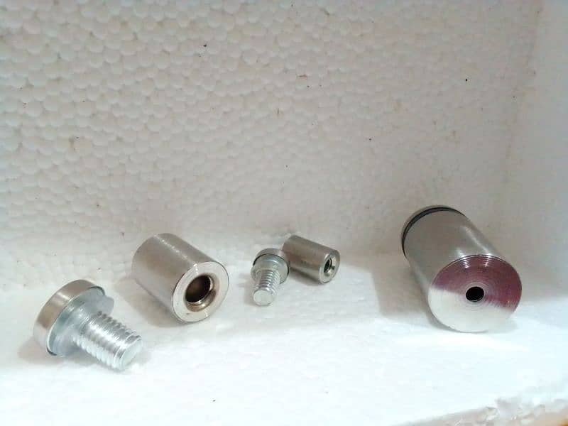 spacer for mirrors and acrylic frames 4
