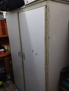 Full size cupboard (almari) for sale