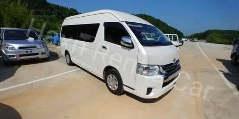 Rent a Car [Hiace,bolan carry,corolla Available  vip seats comfortable 7