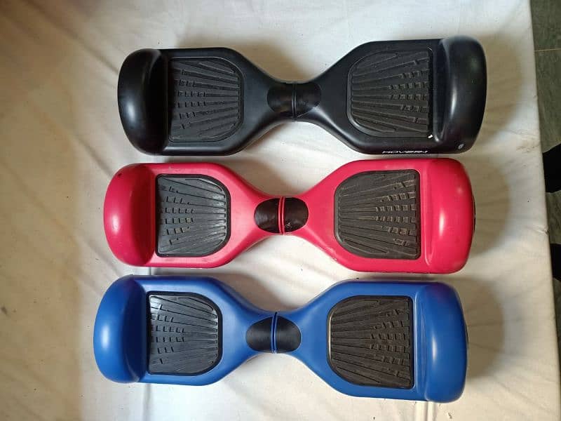 Hoverboard-branded hover-1- self balancing -off Road 10