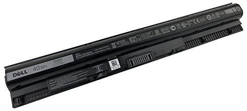 Dell  14 15 3000 5551 5558 5559 3451 3458 3551 Dell laptop battery 0