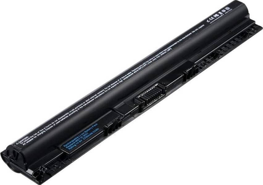 Dell M5Y1K 14 3458 3468 3558 3451 3551 3567 5558 5559 laptop battery 1