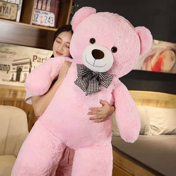 Teddy bear stuff toy for kids gift dolls teddy bears 03008010073 2