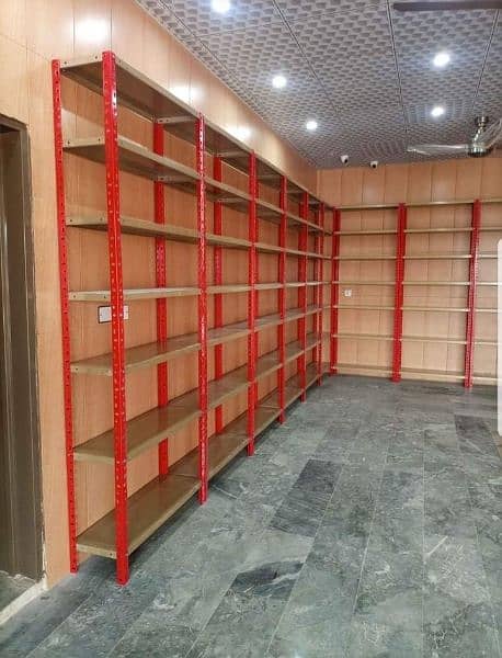 Used and New Storage Racks Available in Cheap Price 7