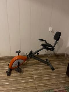Exercise Bicycle - Bicycles for sale in 