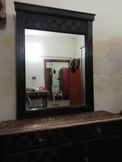 urgent sale Dressing Table best condition