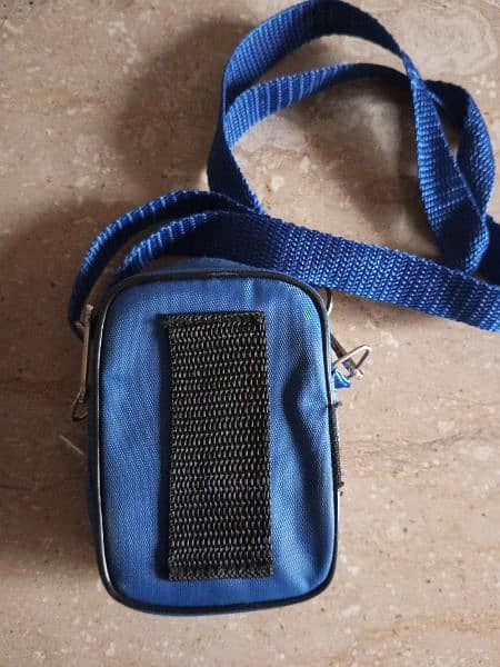 digital camera pouch 1