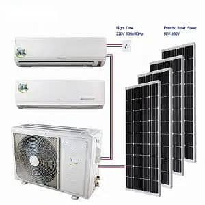 High Quality Low Cost, Netmetering Solar Package, ON-Grid GridTied 0