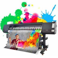 flex printing and advertising company
