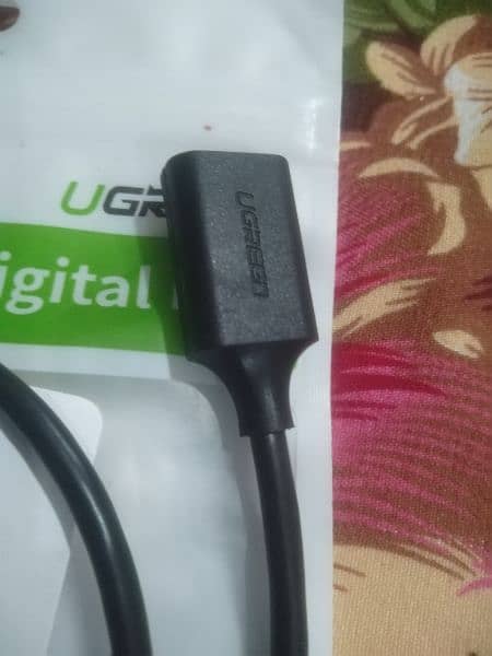 USB Extention (Ugreen) 1