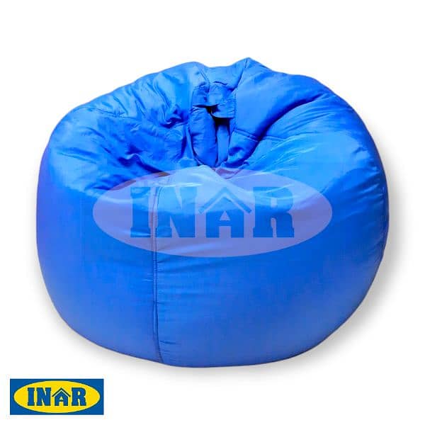 Bean Bags by INAR 9