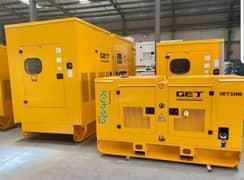 Cummins Generator 150kva /250kva /200kva /300kva