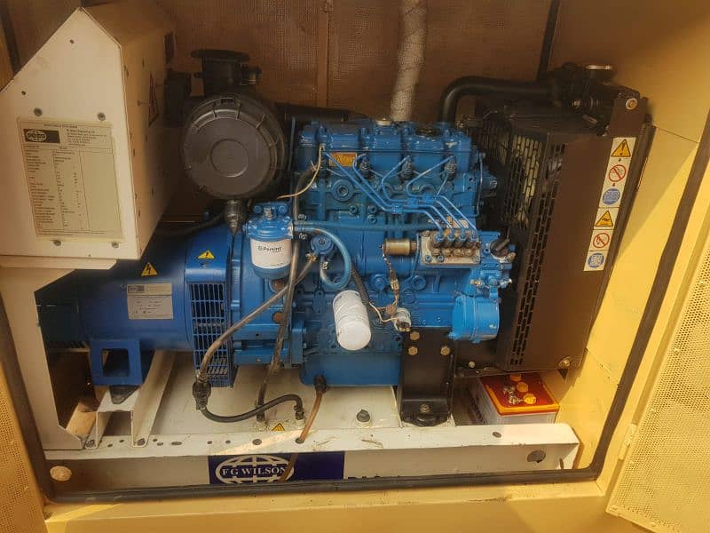 Cummins Generator 150kva /250kva /200kva /300kva 14