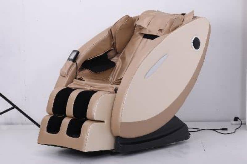Body Massage Chair (Free delivery) 3