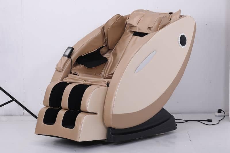 Body Massage Chair (Free delivery) 5