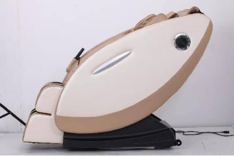 Body Massage Chair (Free delivery) 7