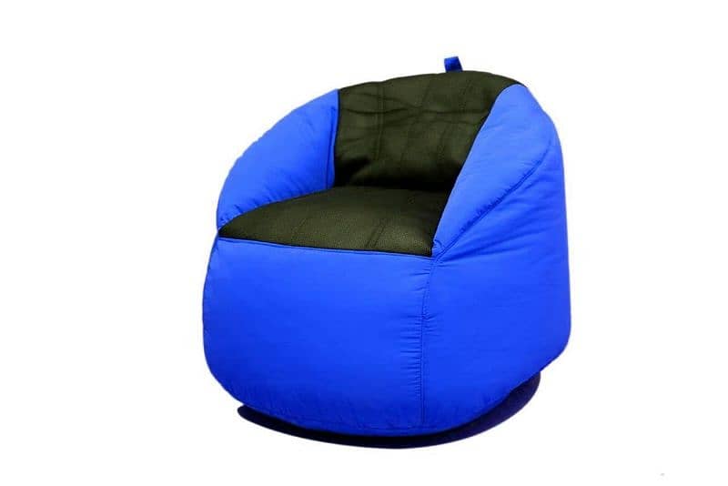 Kids Sofa Bean Bag Chair_Furniture Kids Bean Bag Gift School Furniture 0
