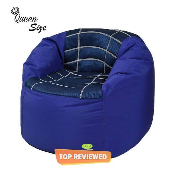 Kids Sofa Bean Bag Chair_Furniture Kids Bean Bag Gift School Furniture 2