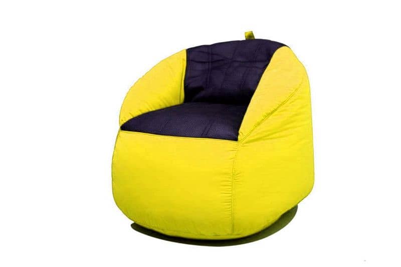 Kids Sofa Bean Bag Chair_Furniture Kids Bean Bag Gift School Furniture 4