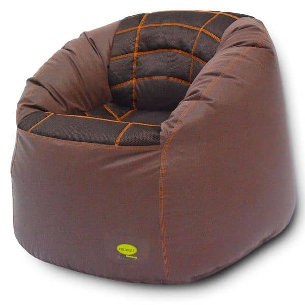 Kids Sofa Bean Bag Chair_Furniture Kids Bean Bag Gift School Furniture 6