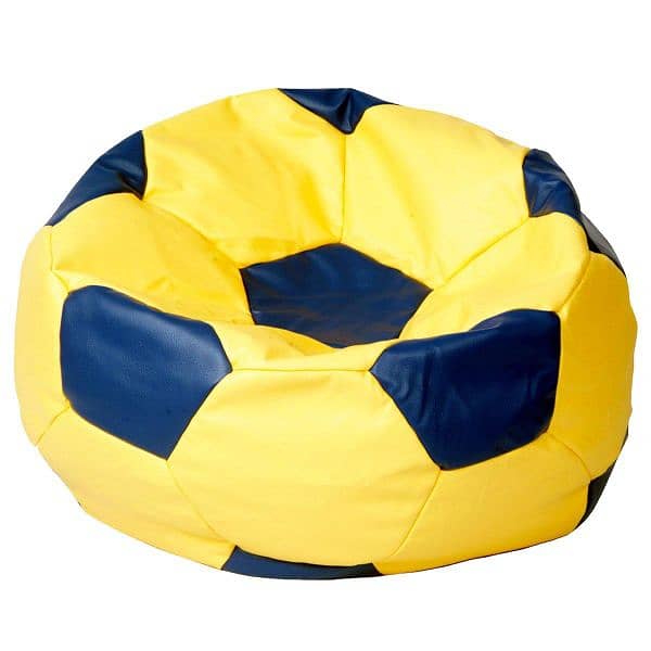 Kids Sofa Bean Bag Chair_Furniture Kids Bean Bag Gift School Furniture 13