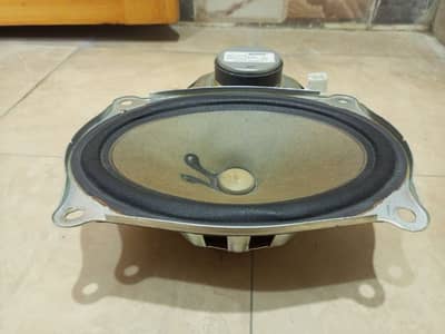 bose 6x9 subwoofer