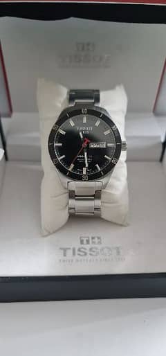 Tissot Automatic Swiss Made Watch