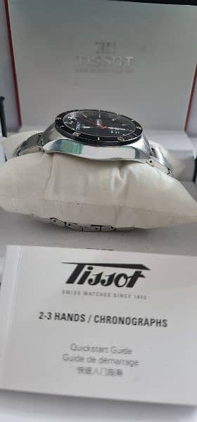 Tissot Automatic Swiss Made Watch 6