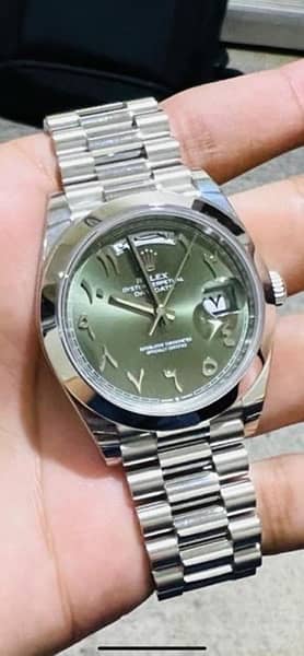 WE buying Swiss Made Watches Rolex Patek Omega Etc 8