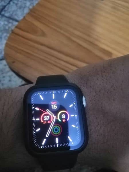 Apple watch SE 40MM 3