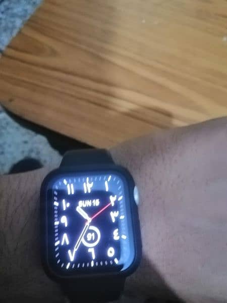 Apple watch SE 40MM 4