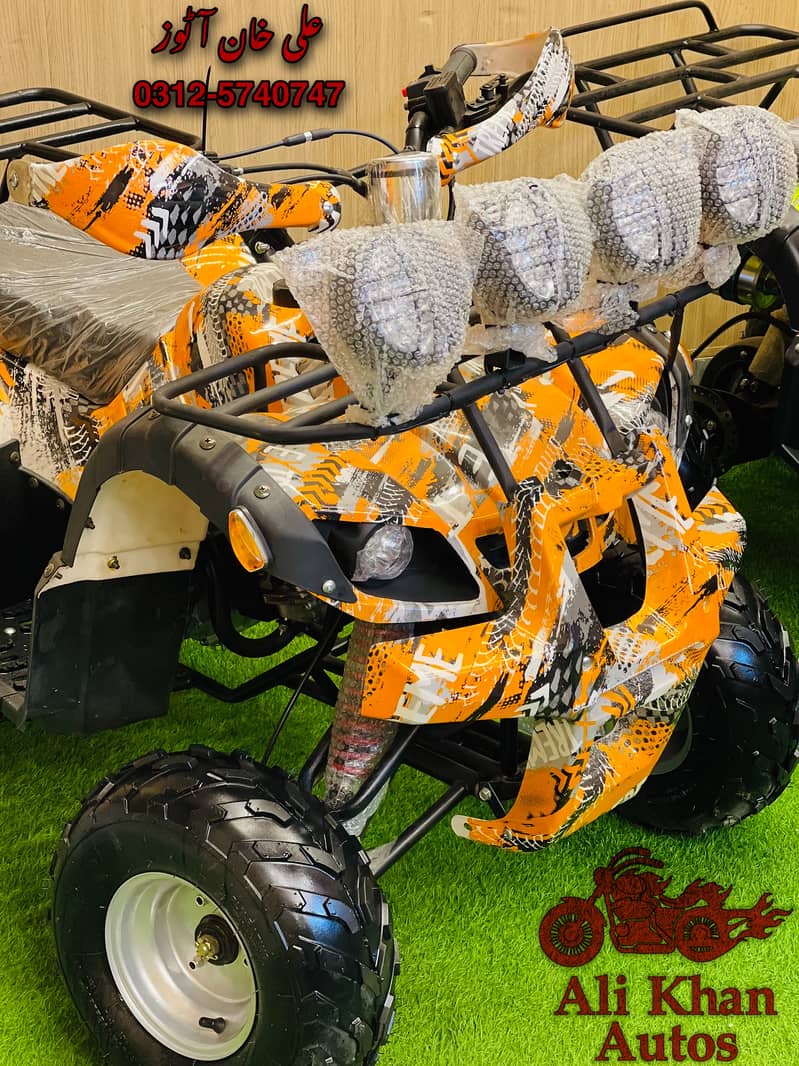 ATV QUAD DESERT BIKE DIRT BIKE OFF ROAD BIKE MOUNTAIN BIKE 0