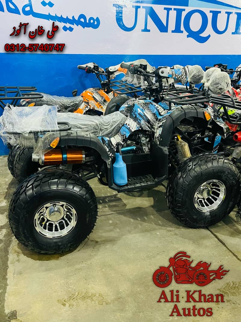 ATV QUAD DESERT BIKE DIRT BIKE OFF ROAD BIKE MOUNTAIN BIKE 3