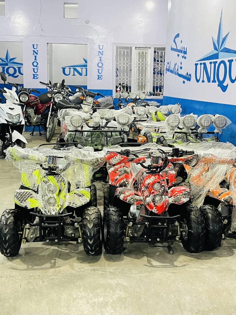 ATV QUAD DESERT BIKE DIRT BIKE OFF ROAD BIKE MOUNTAIN BIKE 13