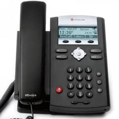 polycom sound point vvx335