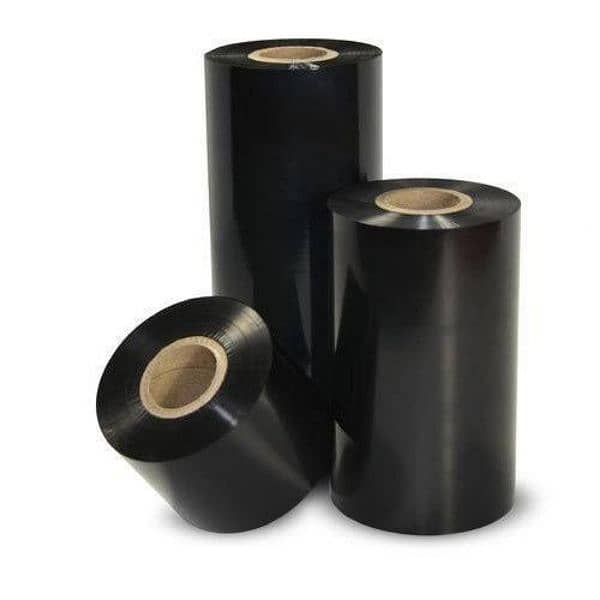 barcodes sticker rolls 0