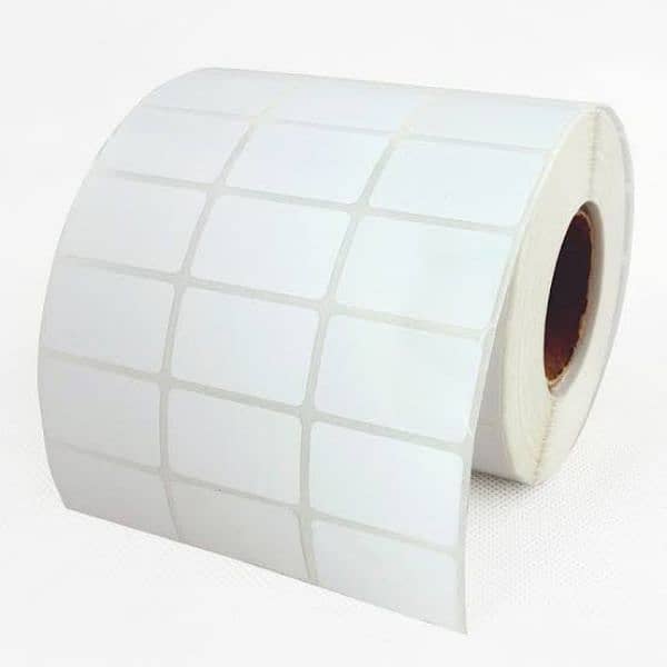 barcodes sticker rolls 2