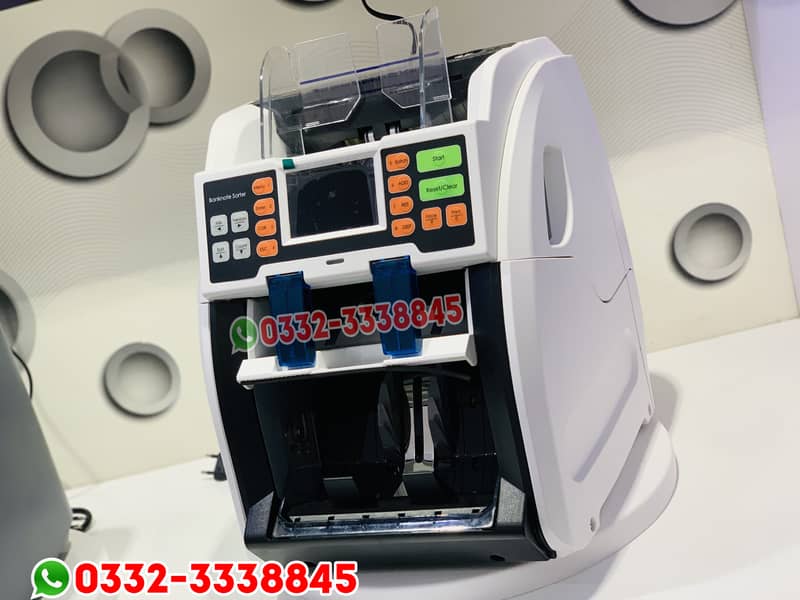 newwave cash counting machine,locker,cash register,binding machine olx 12