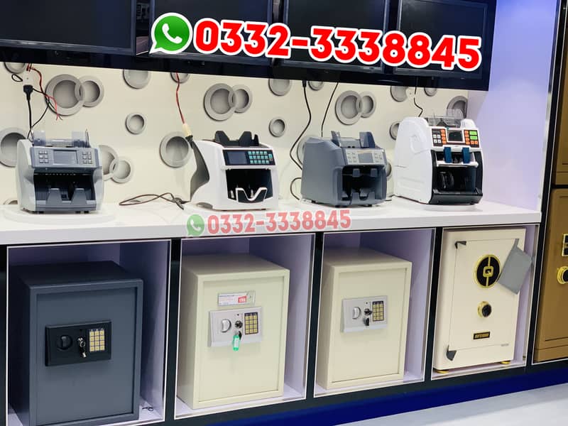 newwave cash counting machine,locker,cash register,binding machine olx 15